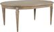 Magnussen Home® Lancaster Dovetail Gray 52" Round Dining Table-1
