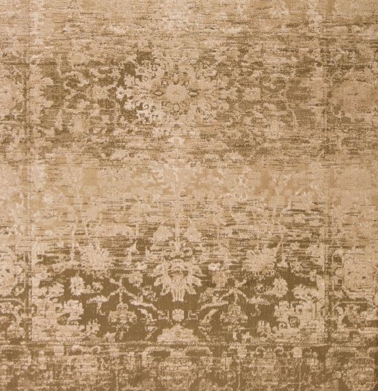 KAS Rugs Heritage Beige Serenity 5'x8' Rug-1