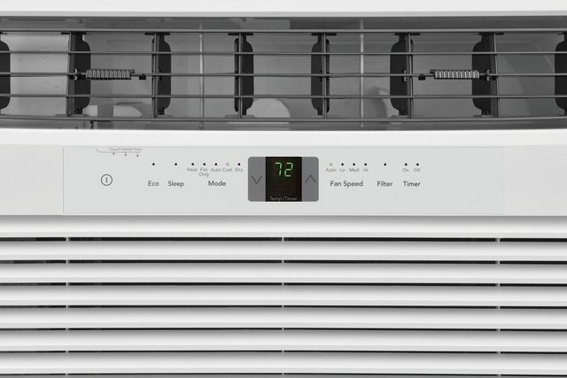 Frigidaire® 18,500 BTU's White Window Mount Air Conditioner-2