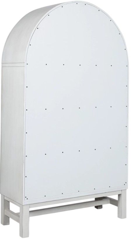 Signature Design by Ashley® Greddinton White Display Cabinet-3