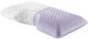Malouf® Z™ Shoulder Zoned Dough® Lavender Memory Foam King Pillow-0