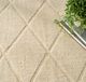 Nourison Home™ Wool Haven Ivory 5'x7' Area Rug-3