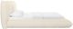 TOV Furniture Romp Cream King Panel Bed-4