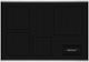 Wolf® 30" Black Induction Cooktop-0