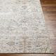 Surya Lavadora Brown/Ivory 5'x7' Area Rug-2