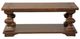 Liberty Furniture Sedona Kona Brown Cocktail Table-1