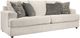 Signature Design by Ashley® Soletren 4-Piece Stone Living Room Seating Set-1