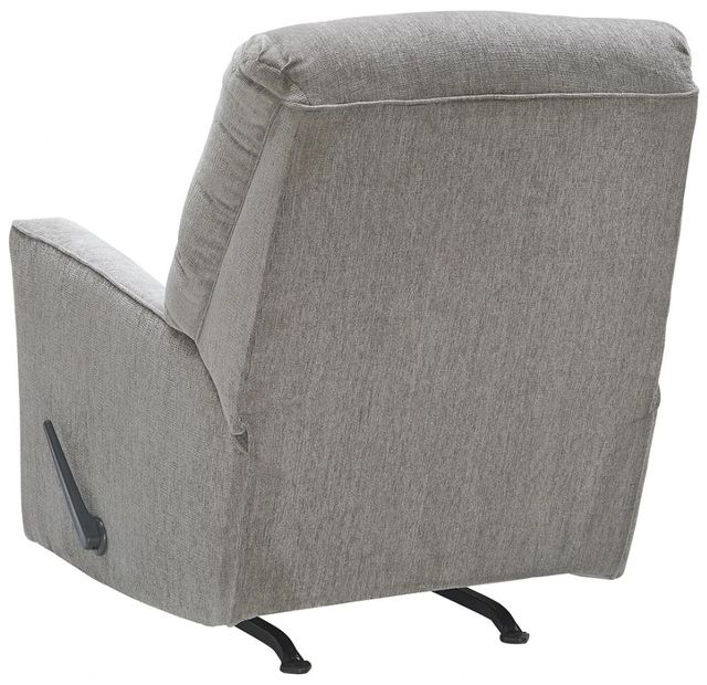 Signature Design by Ashley® Altari Alloy Rocker Recliner-2