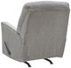 Signature Design by Ashley® Altari Alloy Rocker Recliner-2