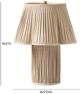 TOV Furniture Corrine Beige Table Lamp-2
