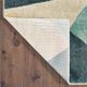 Oriental Weavers™ Carson 5'x7' Style 10 Area Rug-4
