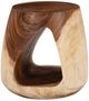 Classic Home Kana Natural End Table-2