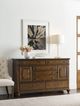Kincaid® Commonwealth Brown Witham Drawer Dresser-2