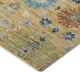 Dalyn™ Rug Company Silk Road SR3 Turmeric 5'x8' Area Rug-2