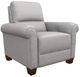 La-Z-Boy® Clybourn Ash Power Reclining Chair with Headrest-0