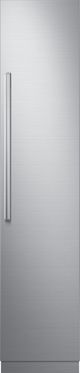 Dacor® Contemporary 9.5 Cu. Ft. Panel Ready Upright Freezer Column-1