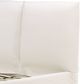 Dovetail Furniture Omari Off-White Queen Bed-3