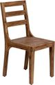 Porter International Designs Urban Natural Dining Side Chair-0