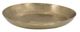 A & B Home Gold Round Plates-1