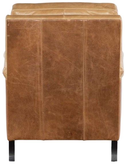 Bradington-Young Customizable Attison Club Chair-3