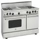 BlueStar Residential Nova Burner 48" Freestanding Gas Range-0
