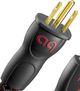 AudioQuest® NRG Z2 3.0 m 2-Pole Power Cable-1