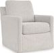 Signature Design by Ashley® Nenana Stone Swivel Glider Chair-0