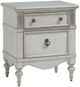 Standard Furniture Giselle 4 Piece Full Panel Bed Set-2