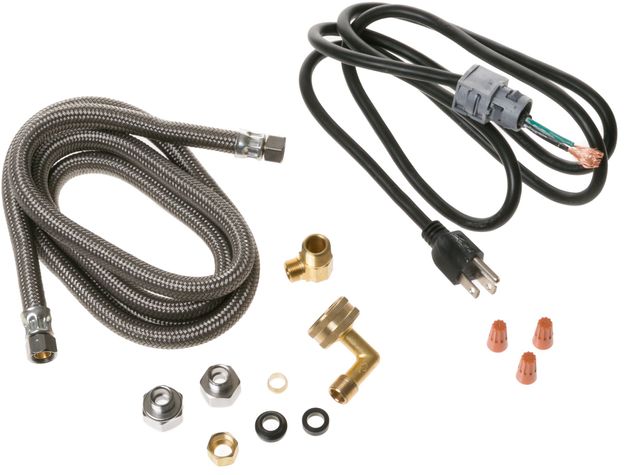 GE® Universal Dishwasher Installation Kit