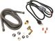 GE® Universal Dishwasher Installation Kit-0