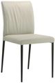 Armen Living Meriam Gray Dining Chair-0