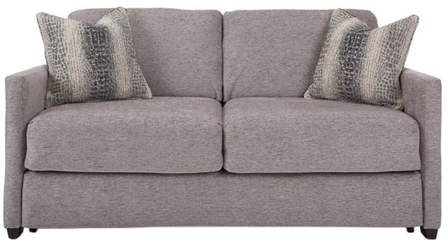 Decor-Rest® Furniture LTD Customizable Transformer Sleepers Double Sofa Bed-1