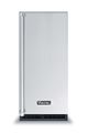 Viking® 15" 65 lb. Stainless Steel Ice Maker with Gravity Drain-0
