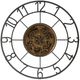 A & B Home Bronze Table Lamp-0