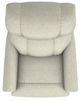 La-Z-Boy® Pinnacle Antique Power Rocking Recliner with Headrest and Lumbar-4