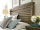 Kincaid Furniture Stone Street Pacifica Queen Panel Bed-1