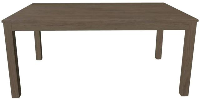 Mavin Customizable 42" x 84" Cosmo Dining Table-1