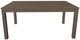 Mavin Customizable 42" x 84" Cosmo Dining Table-1
