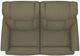 La-Z-Boy® Pinnacle Tigereye Manual Wall Reclining Loveseat-3