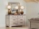 Hickory King Bedroom Set-3
