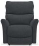 La-Z-Boy® Rowan Eclipse Power Rocking Recliner with Headrest-1