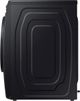 Samsung Brushed Black Front Load Washer & Gas Dryer Laundry Pair-4