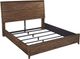 aspenhome® Peyton Cello King Panel Bed-1