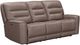 Parker House® Lawson Sydney Brunette Power Reclining Sofa P2-0