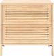 Moe's Home Collection Teeda Natural Nightstand-2