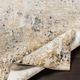 Surya Pune Light Beige/Charcoal 5'x7' Area Rug-2
