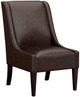 Lexington Home Customizable Mode Leather Dining Chair-0