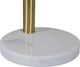 Renwil® Dorset Satin Brass Floor Lamp-2