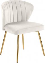 Cream Velvet