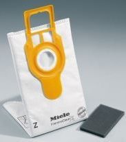 Miele Vacuum Type Z Replacement Dustbags-0